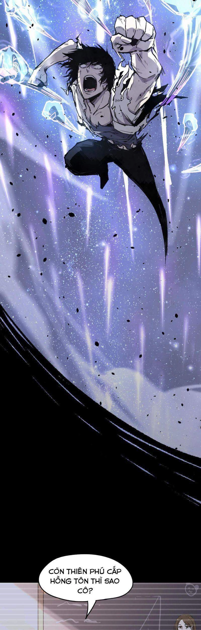 Siêu Phàm Tiến Hóa Chapter 22 - 21