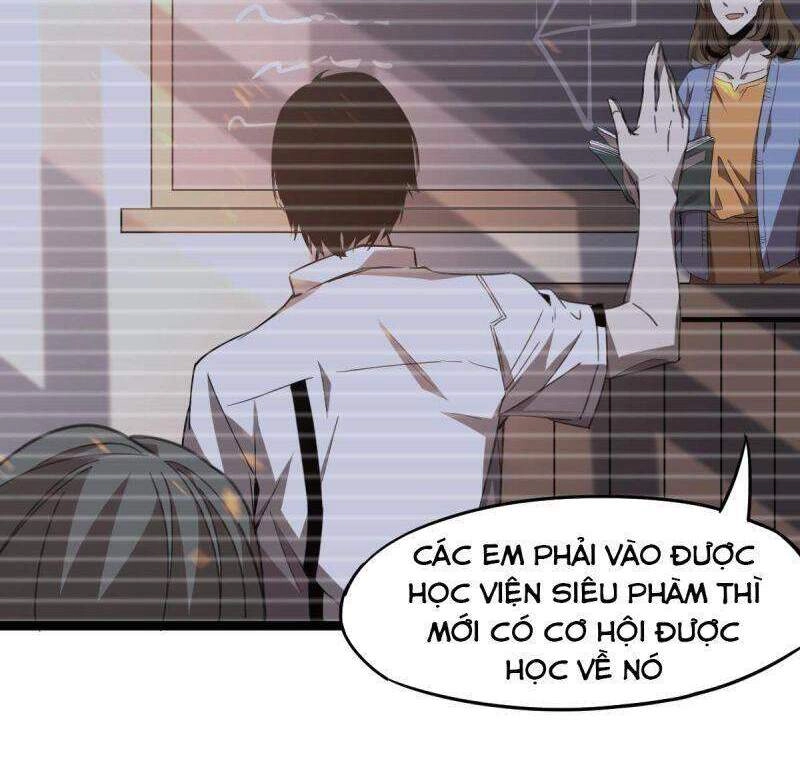 Siêu Phàm Tiến Hóa Chapter 22 - 22