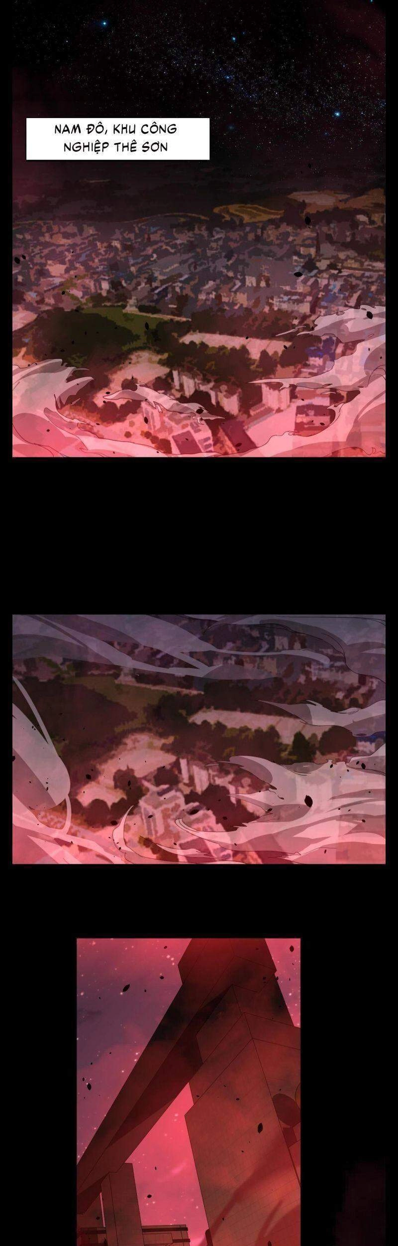 Siêu Phàm Tiến Hóa Chapter 22 - 29