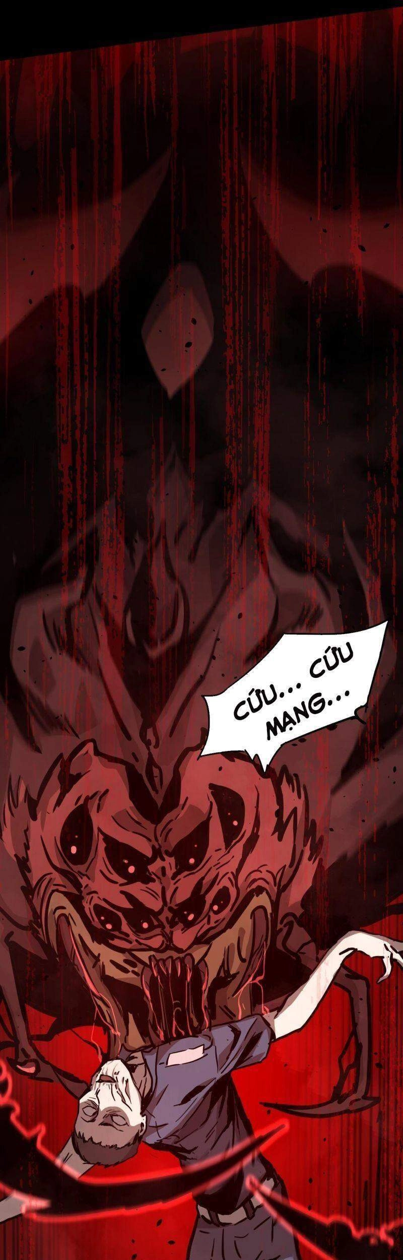 Siêu Phàm Tiến Hóa Chapter 22 - 34