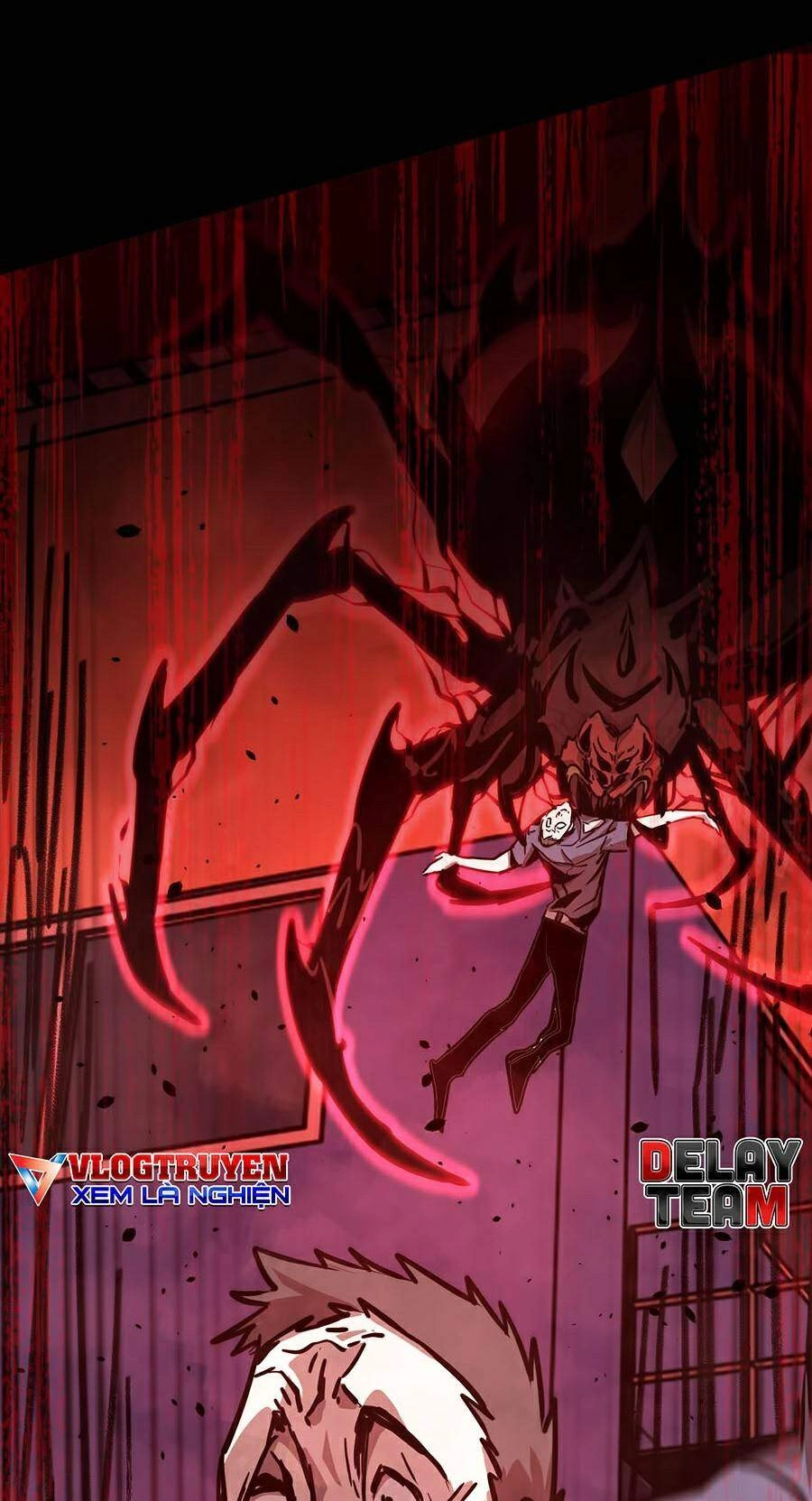 Siêu Phàm Tiến Hóa Chapter 23 - 3