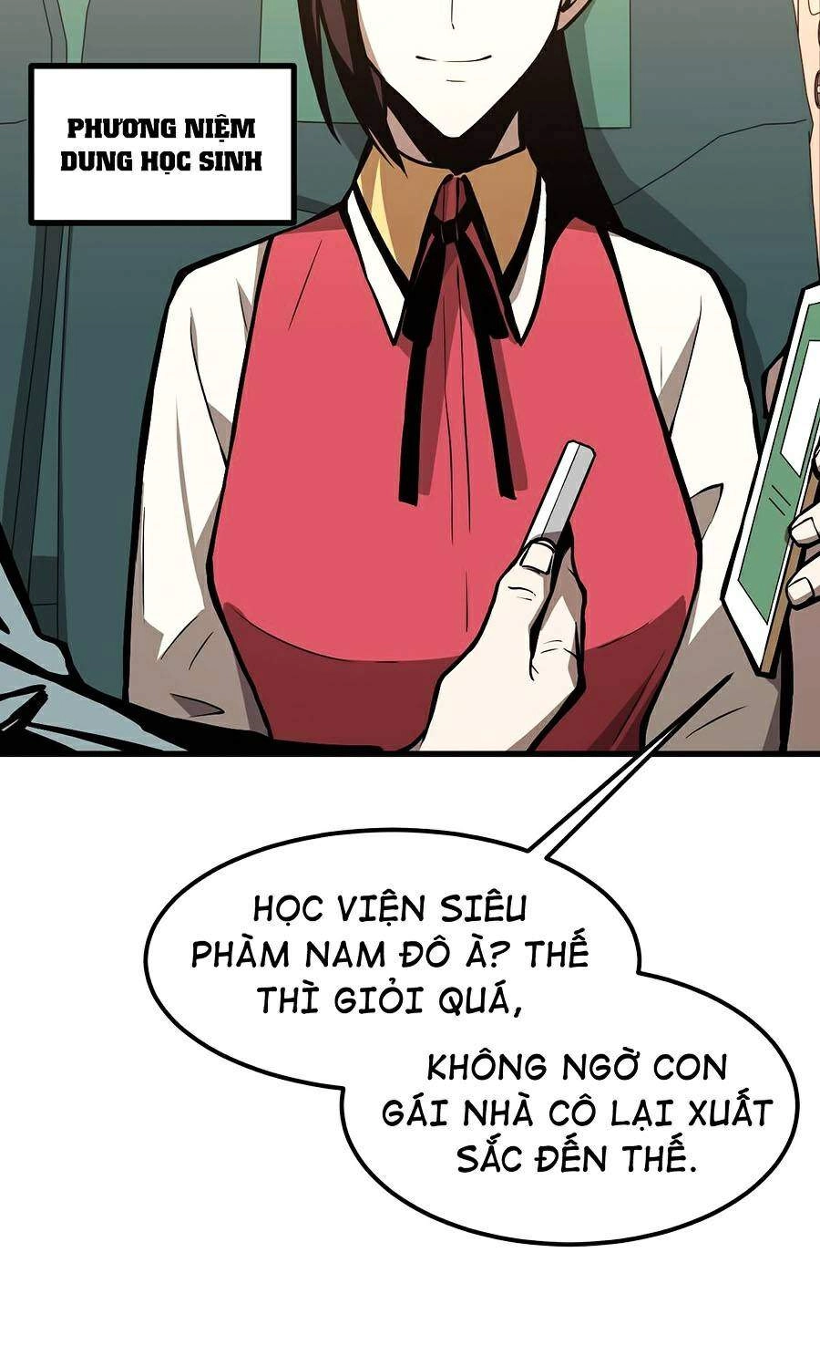 Siêu Phàm Tiến Hóa Chapter 23 - 26