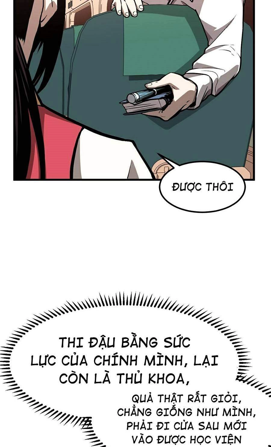 Siêu Phàm Tiến Hóa Chapter 23 - 29