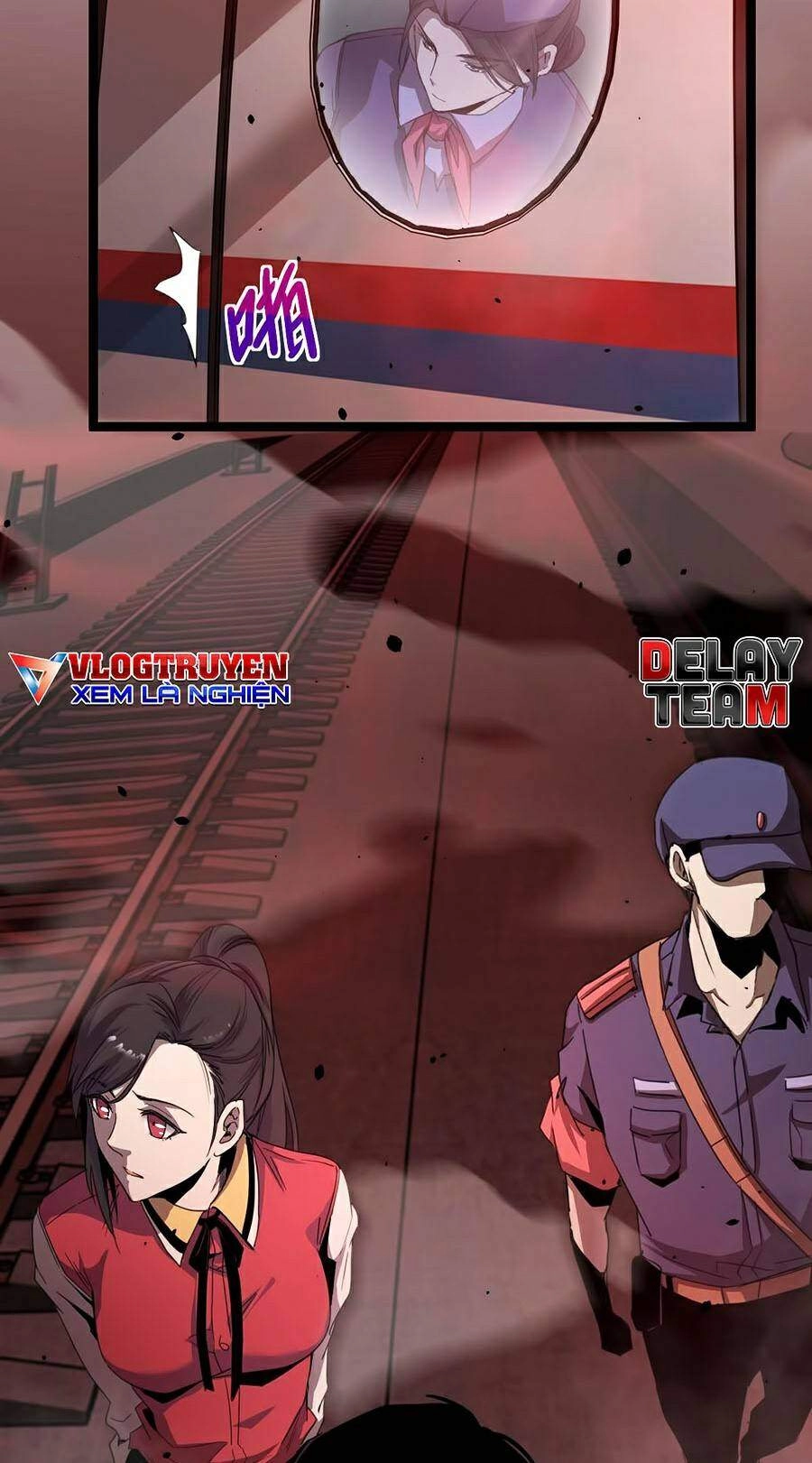 Siêu Phàm Tiến Hóa Chapter 23 - 58