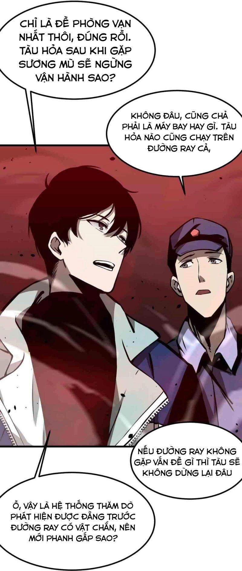 Siêu Phàm Tiến Hóa Chapter 24 - 5