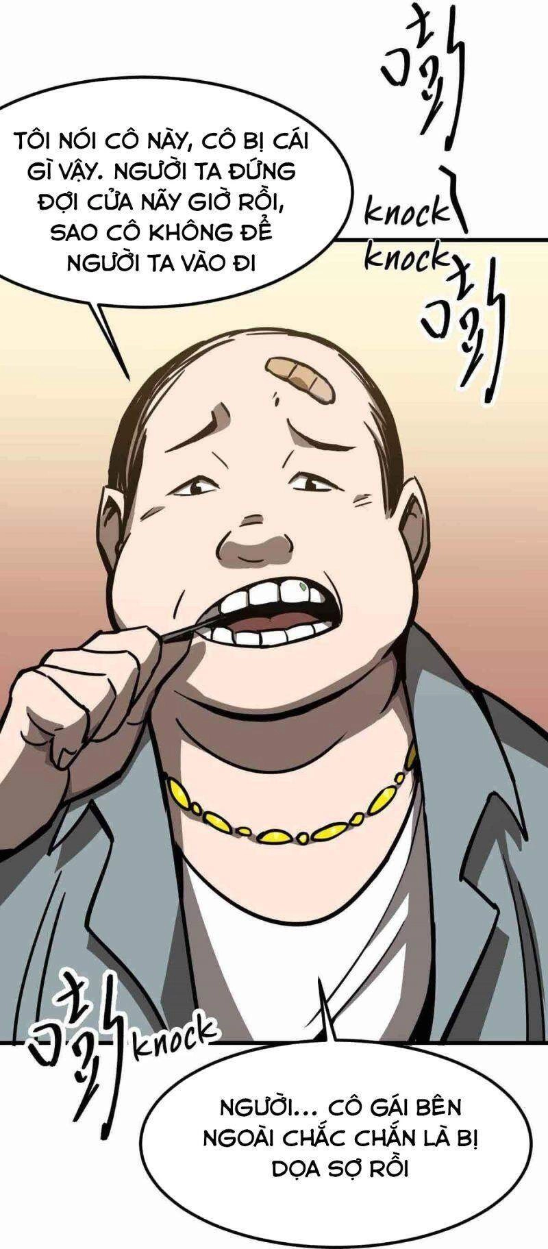 Siêu Phàm Tiến Hóa Chapter 24 - 17