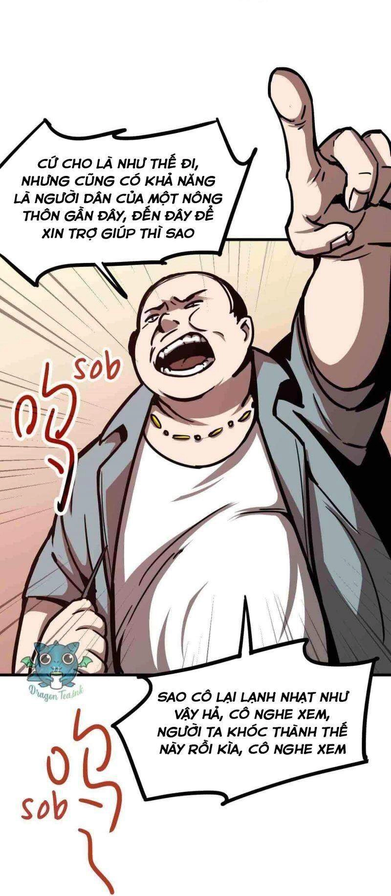 Siêu Phàm Tiến Hóa Chapter 24 - 19