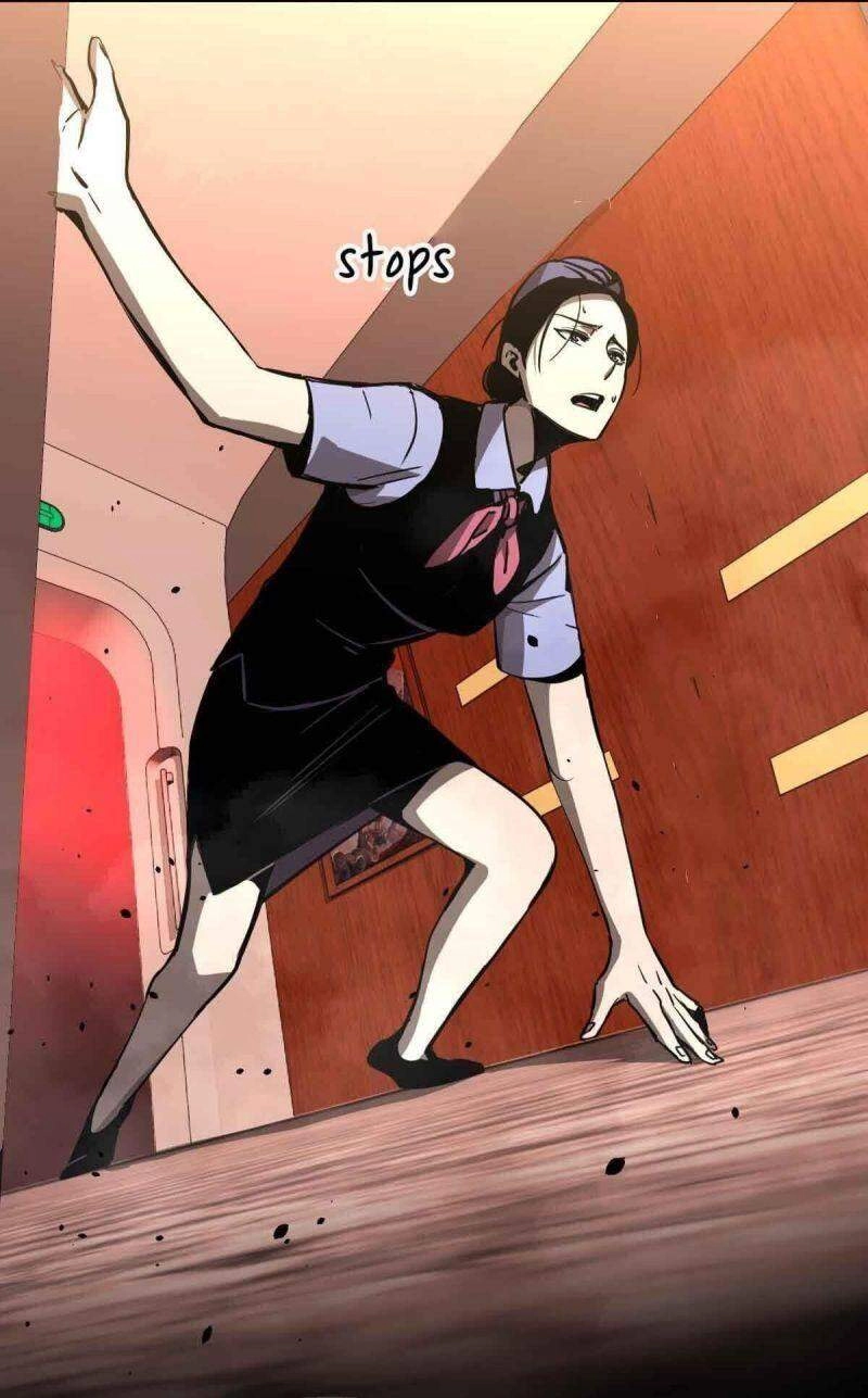 Siêu Phàm Tiến Hóa Chapter 24 - 34