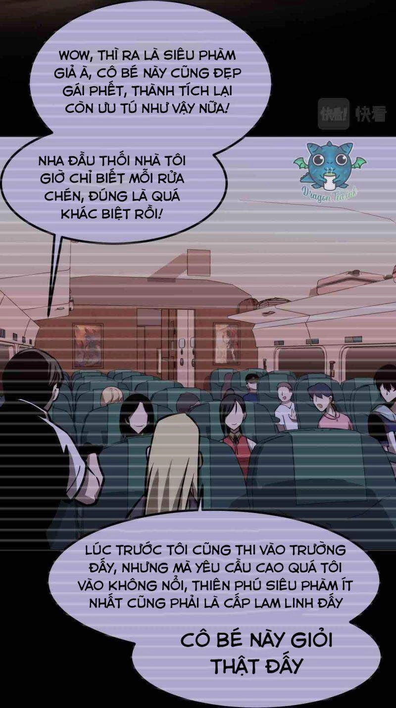 Siêu Phàm Tiến Hóa Chapter 24 - 35