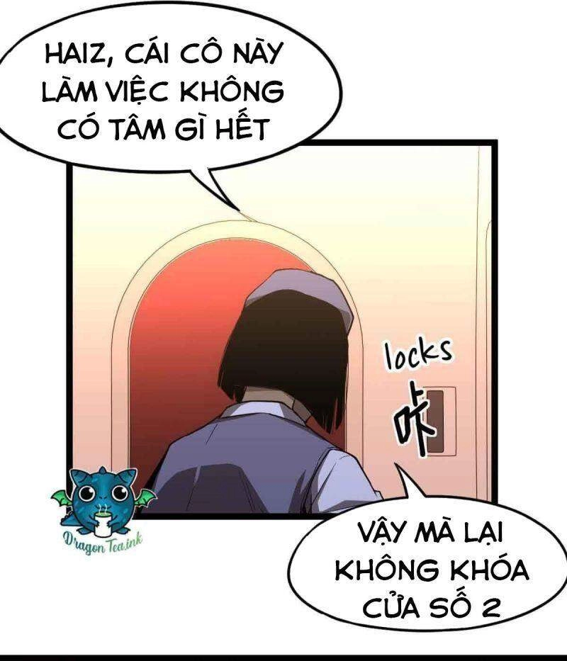 Siêu Phàm Tiến Hóa Chapter 24 - 48