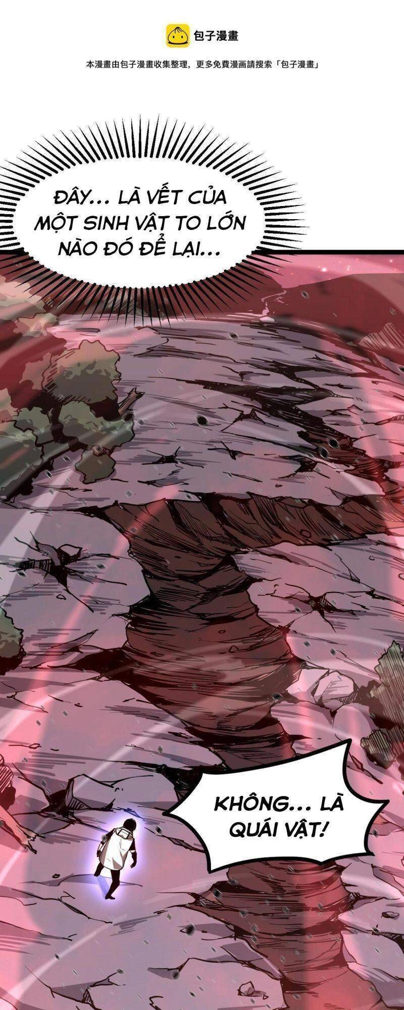 Siêu Phàm Tiến Hóa Chapter 25 - 1