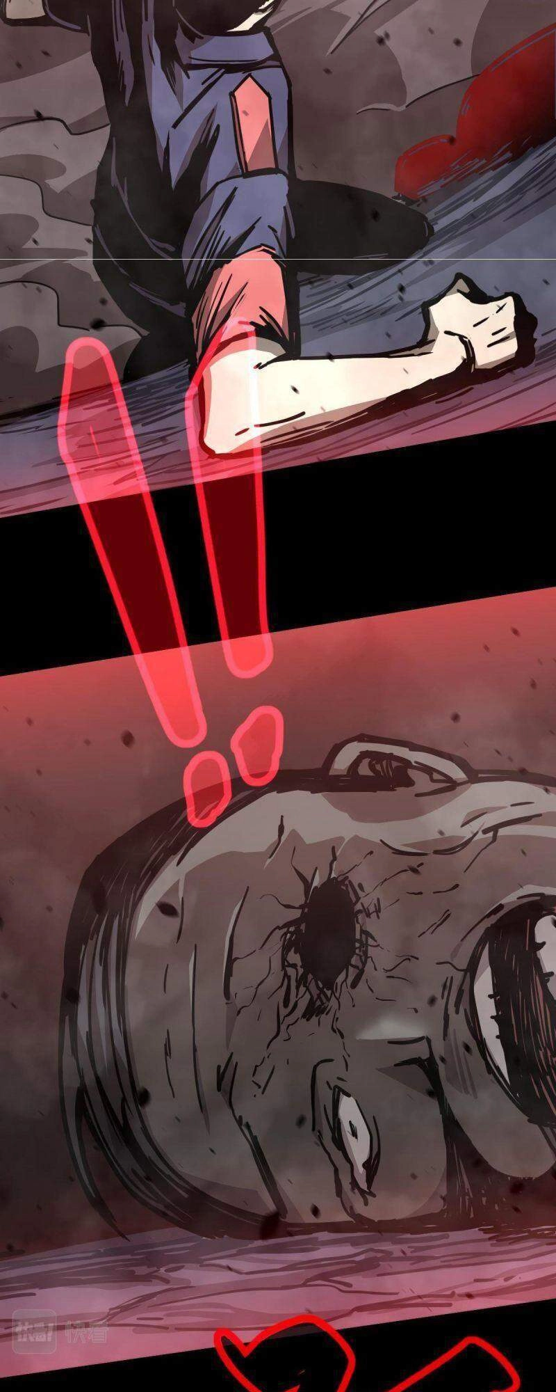 Siêu Phàm Tiến Hóa Chapter 25 - 19