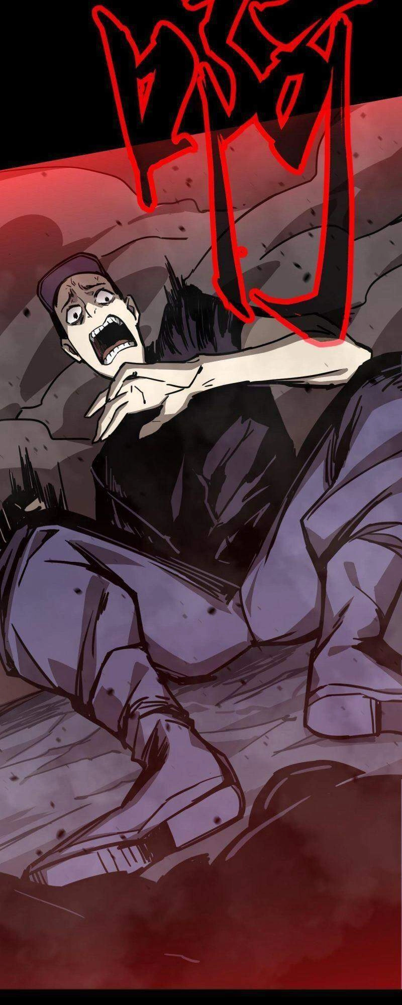 Siêu Phàm Tiến Hóa Chapter 25 - 20