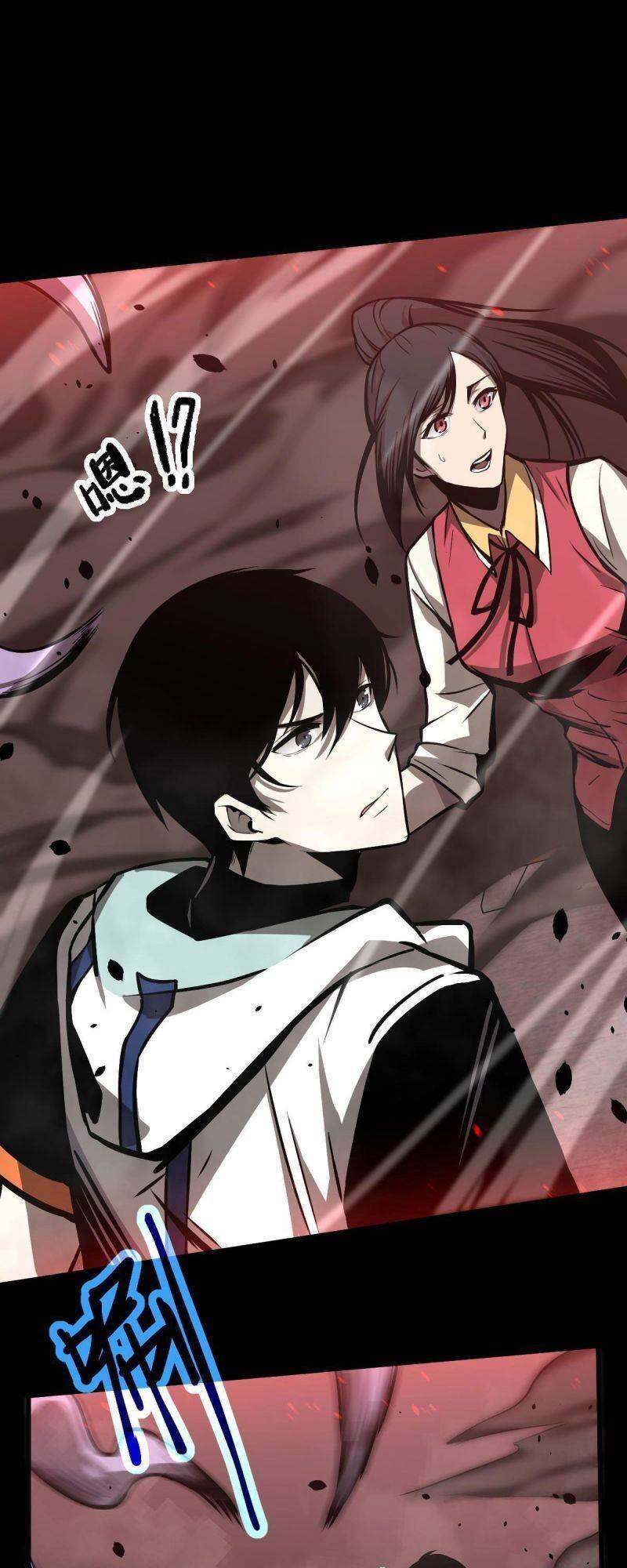 Siêu Phàm Tiến Hóa Chapter 25 - 21