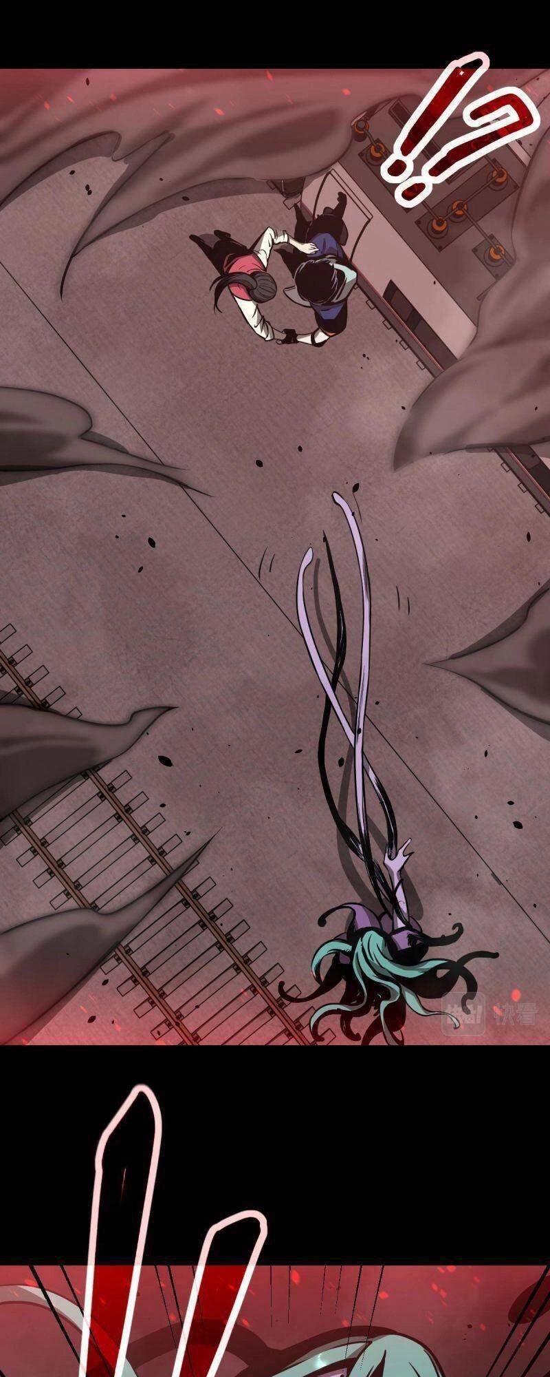 Siêu Phàm Tiến Hóa Chapter 25 - 23