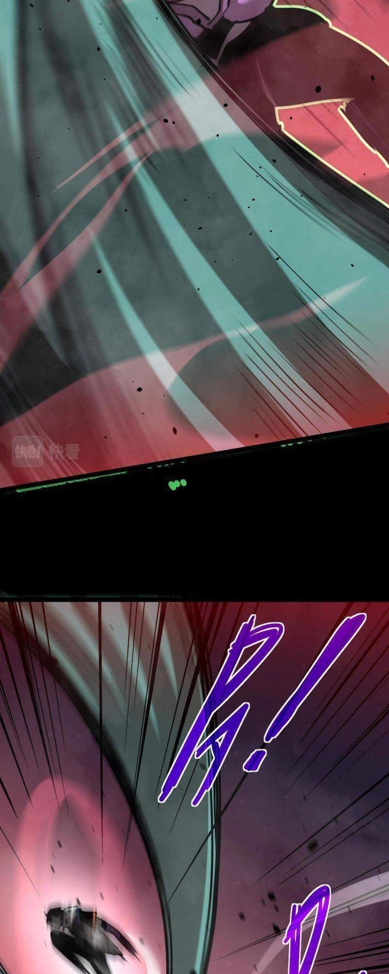 Siêu Phàm Tiến Hóa Chapter 25 - 29