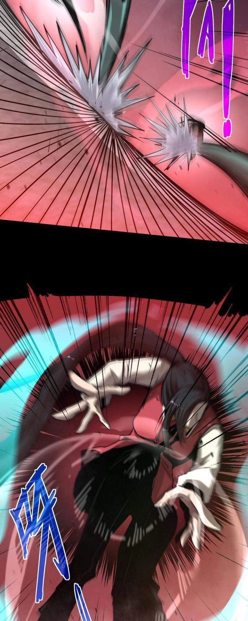 Siêu Phàm Tiến Hóa Chapter 25 - 30