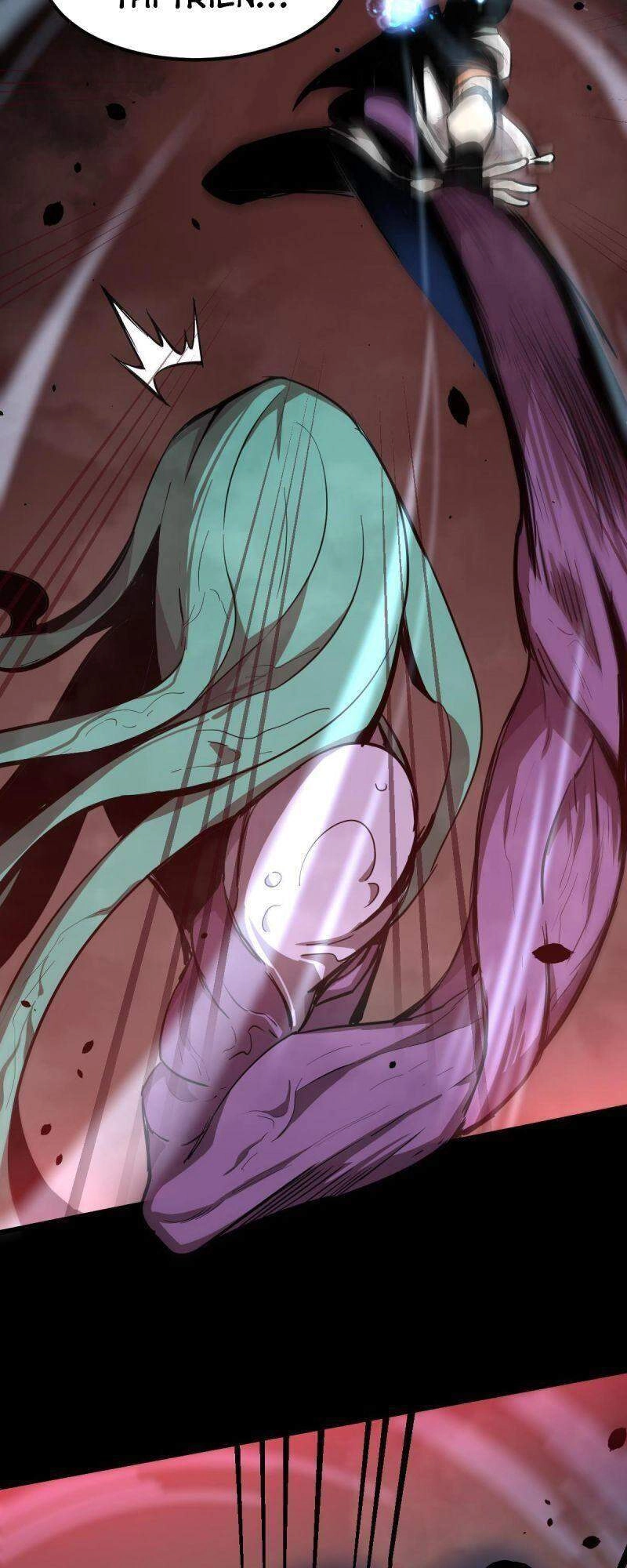 Siêu Phàm Tiến Hóa Chapter 25 - 37