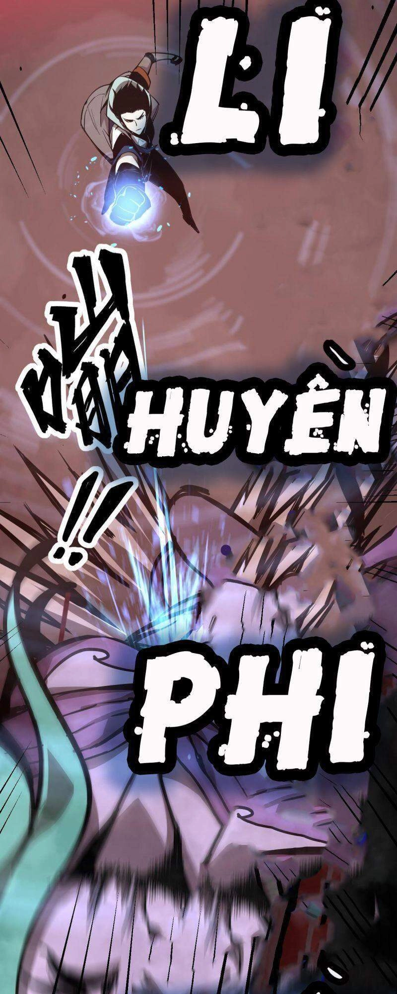 Siêu Phàm Tiến Hóa Chapter 25 - 38