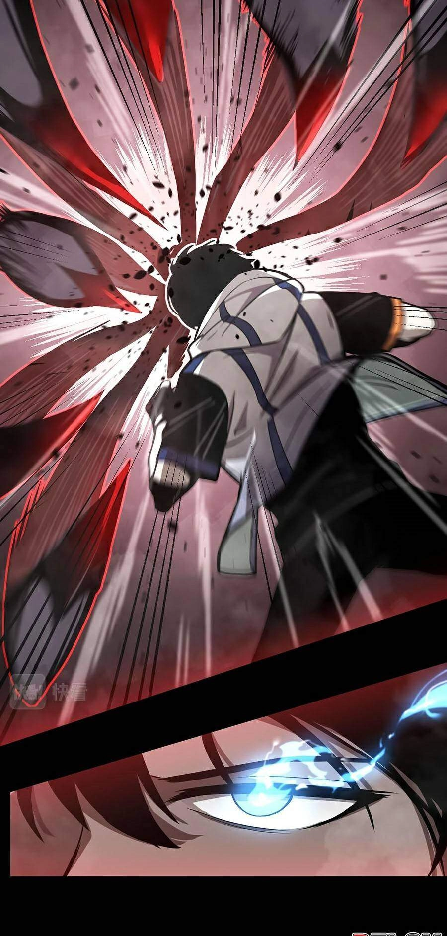 Siêu Phàm Tiến Hóa Chapter 26 - 7