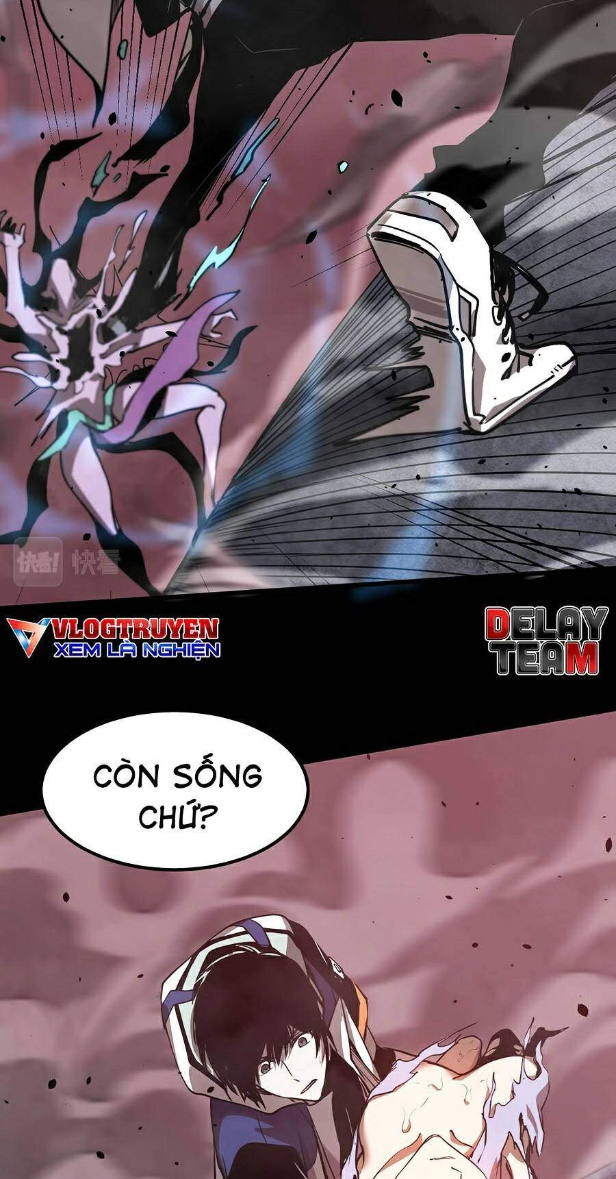 Siêu Phàm Tiến Hóa Chapter 26 - 20