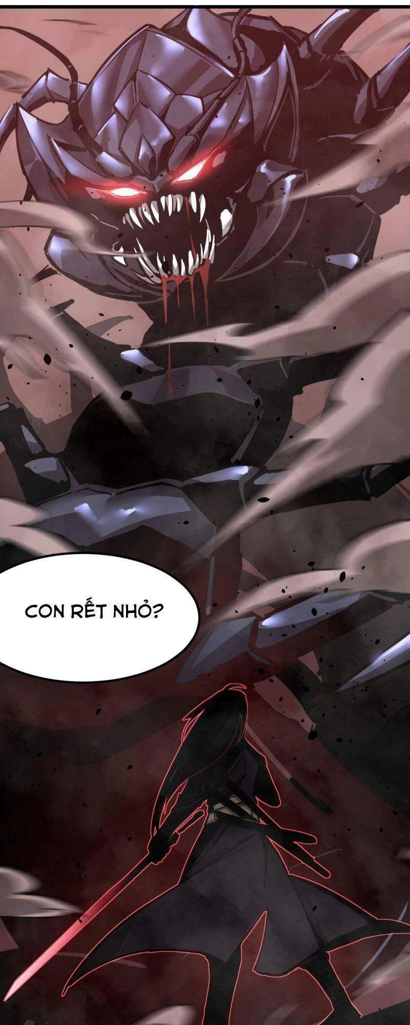 Siêu Phàm Tiến Hóa Chapter 27 - 1