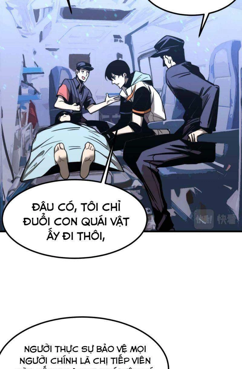 Siêu Phàm Tiến Hóa Chapter 27 - 5