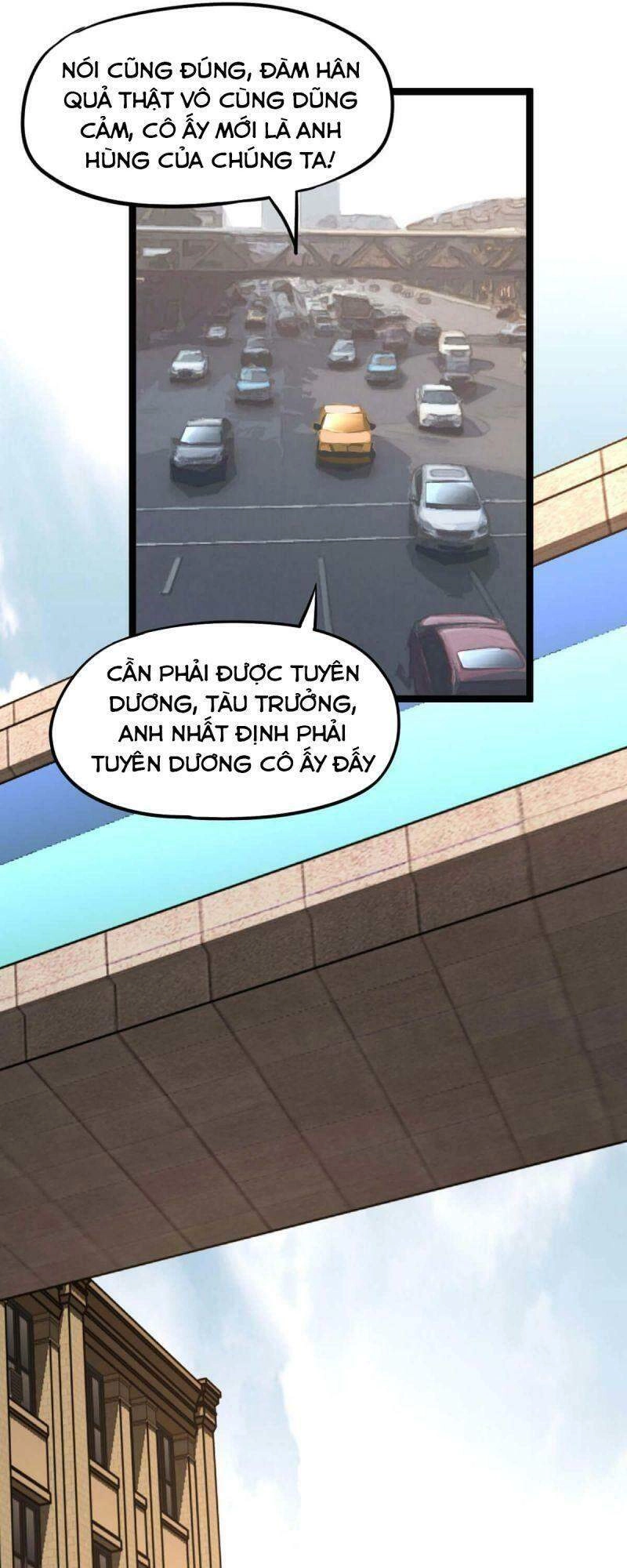 Siêu Phàm Tiến Hóa Chapter 27 - 7