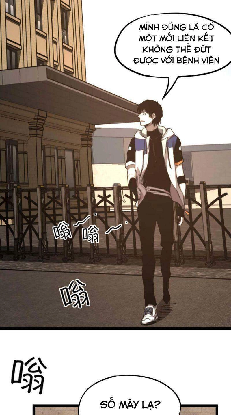 Siêu Phàm Tiến Hóa Chapter 27 - 8