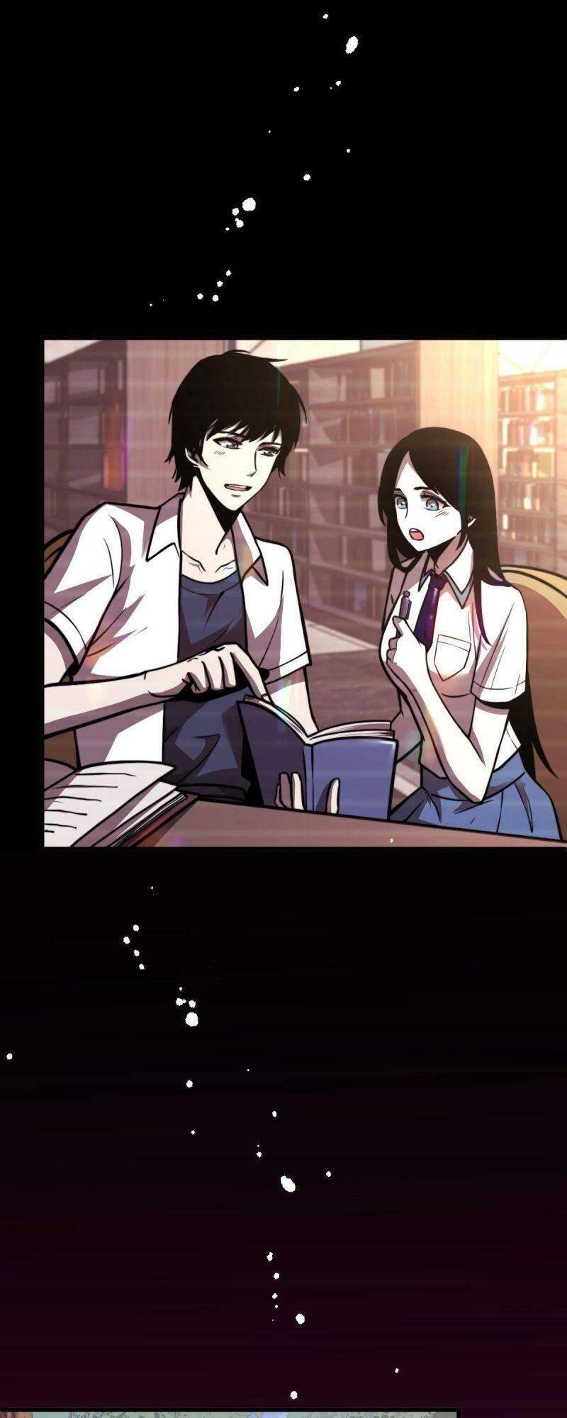 Siêu Phàm Tiến Hóa Chapter 27 - 20