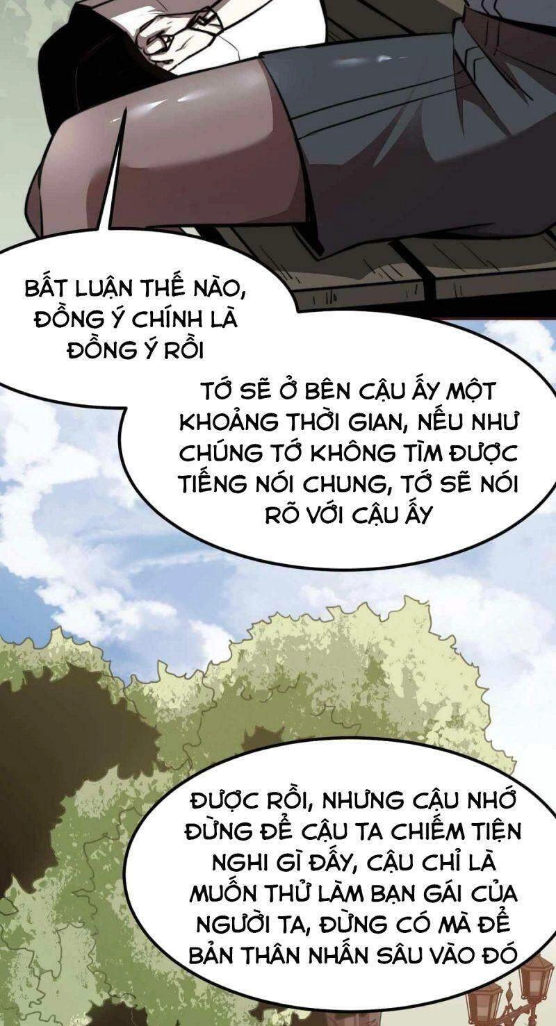 Siêu Phàm Tiến Hóa Chapter 27 - 29