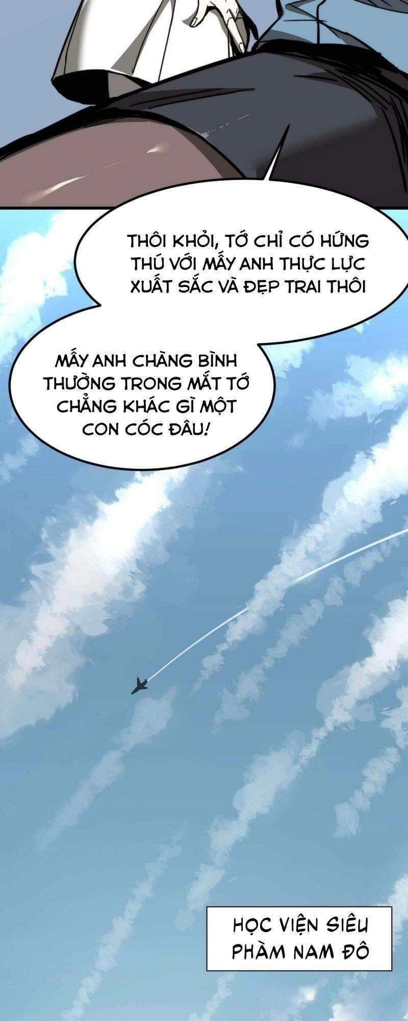 Siêu Phàm Tiến Hóa Chapter 27 - 32