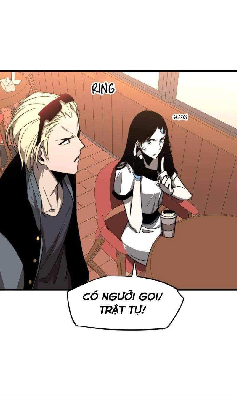 Siêu Phàm Tiến Hóa Chapter 28 - 6