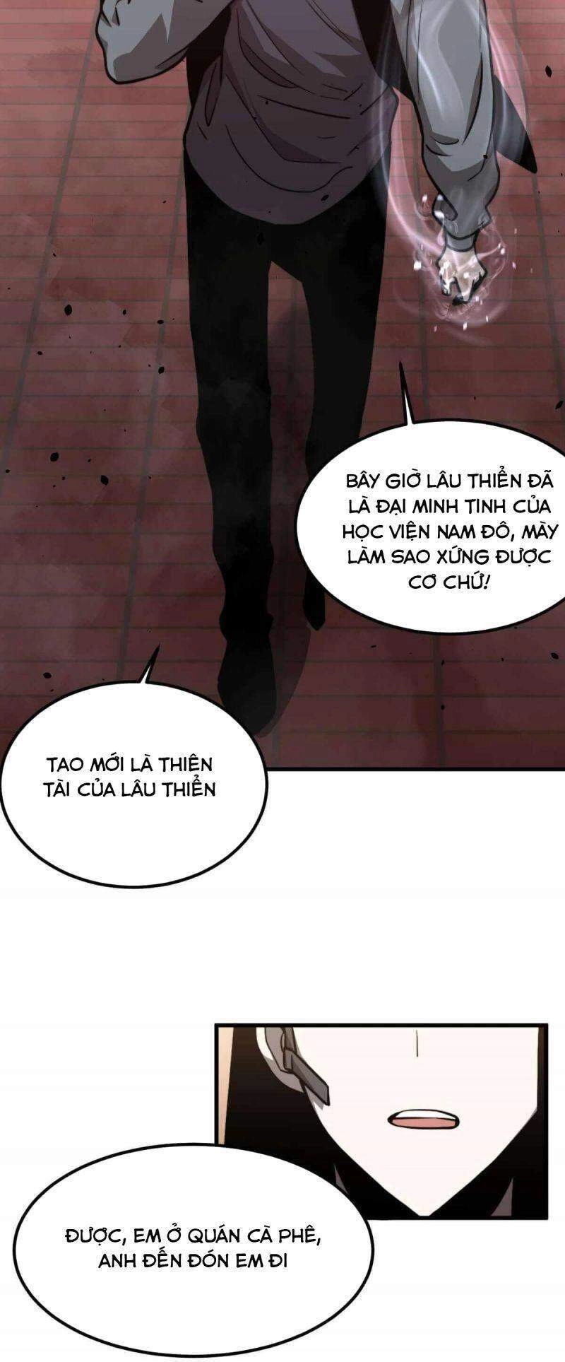 Siêu Phàm Tiến Hóa Chapter 28 - 9