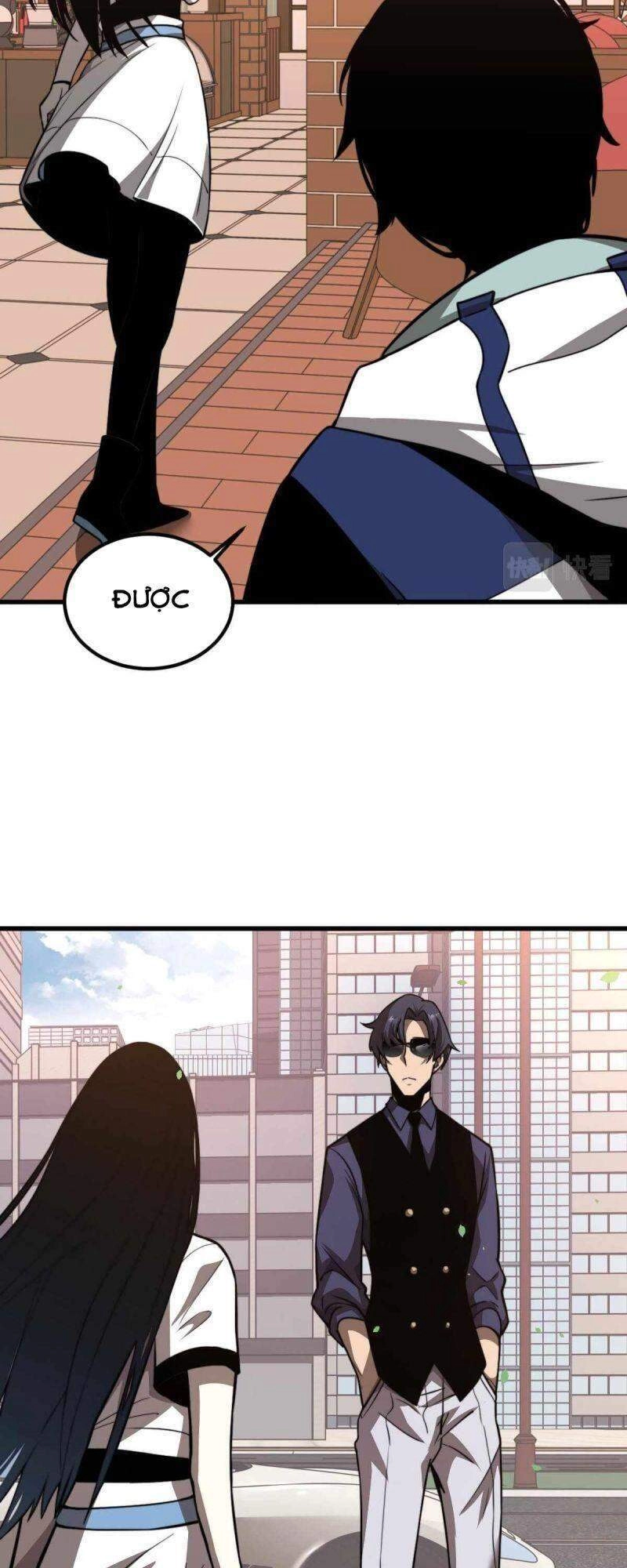 Siêu Phàm Tiến Hóa Chapter 28 - 11