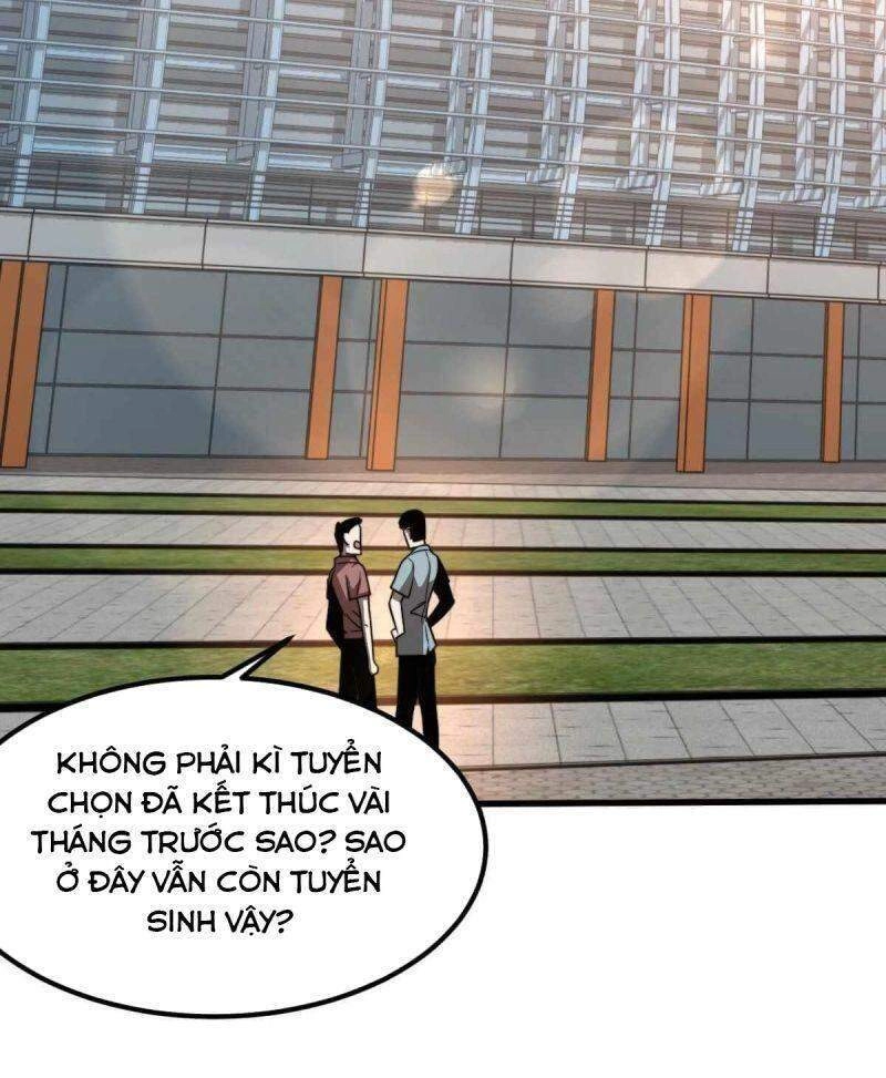 Siêu Phàm Tiến Hóa Chapter 28 - 15