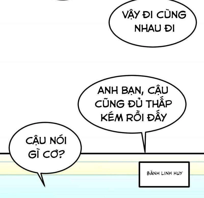 Siêu Phàm Tiến Hóa Chapter 28 - 18