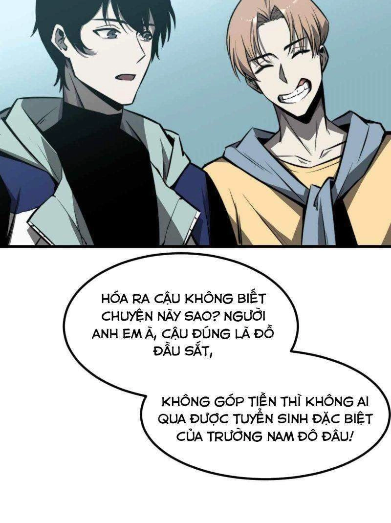 Siêu Phàm Tiến Hóa Chapter 28 - 21