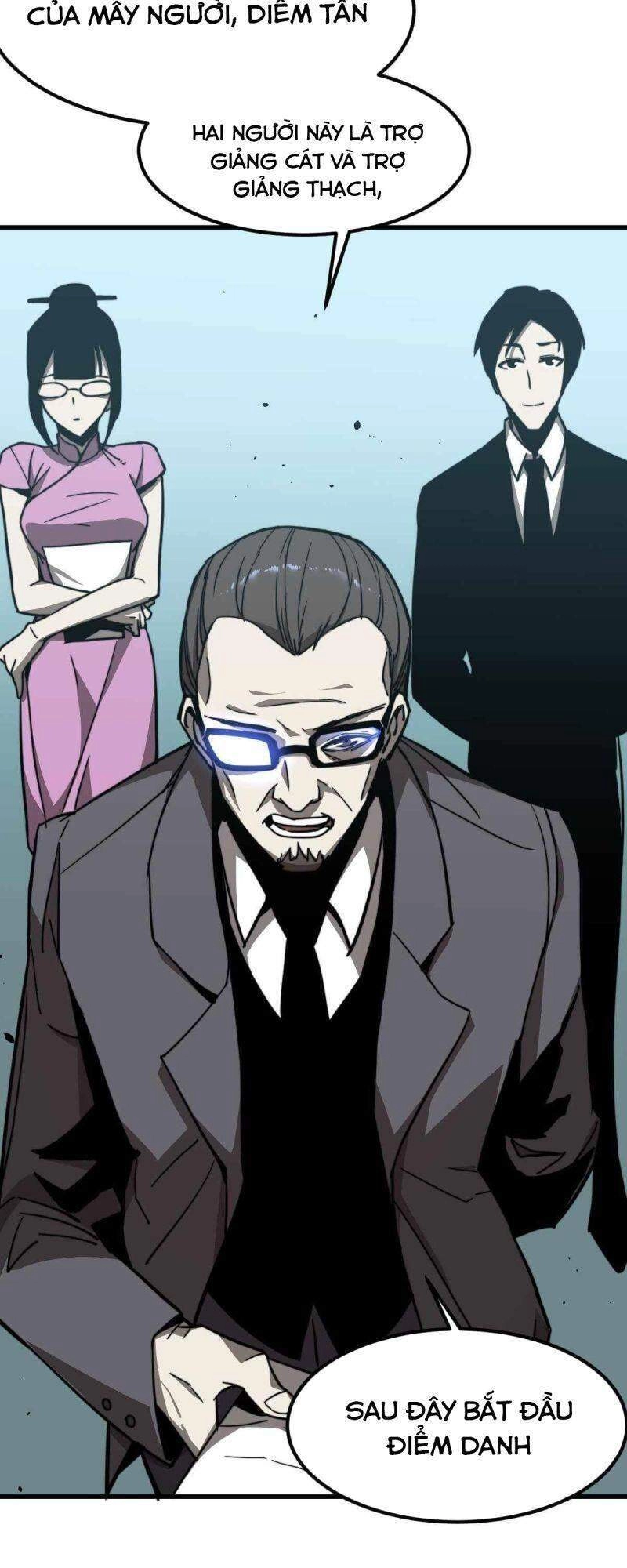 Siêu Phàm Tiến Hóa Chapter 28 - 26