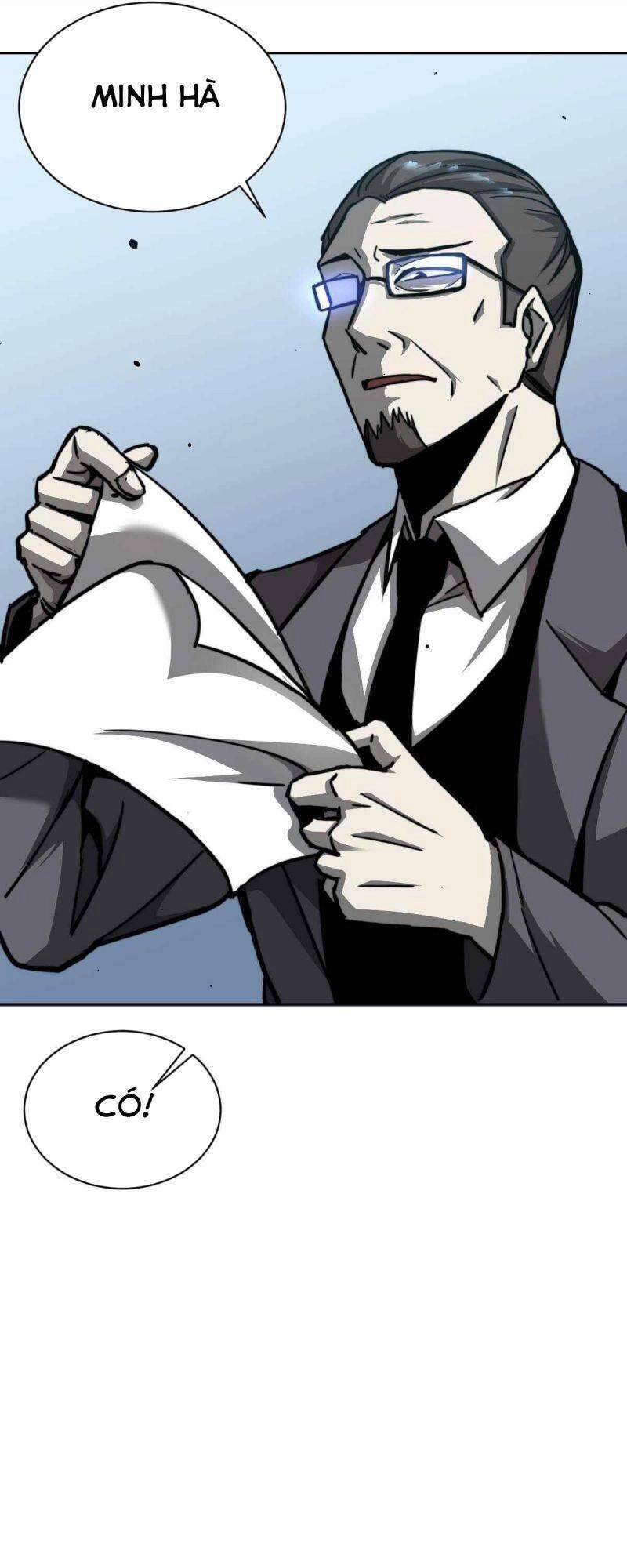 Siêu Phàm Tiến Hóa Chapter 28 - 31