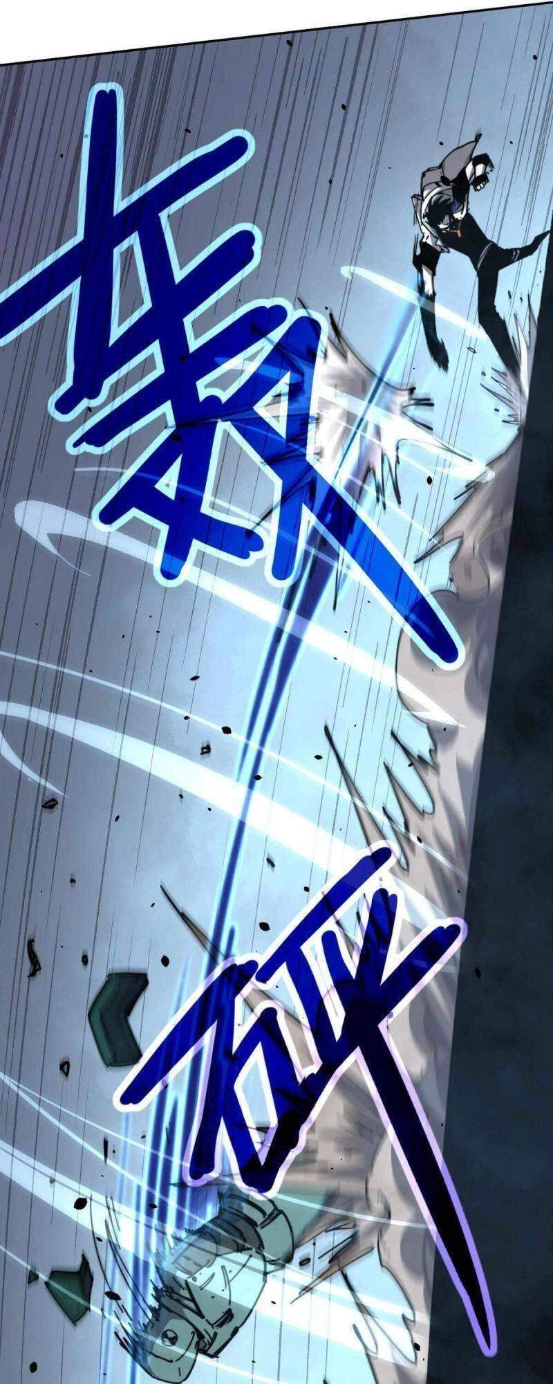 Siêu Phàm Tiến Hóa Chapter 28 - 38