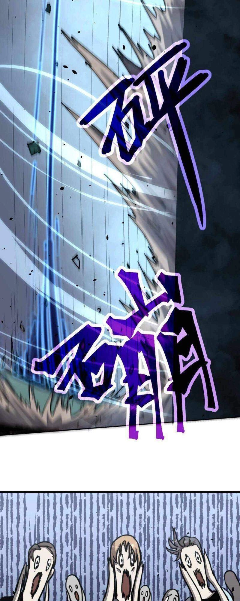 Siêu Phàm Tiến Hóa Chapter 28 - 39