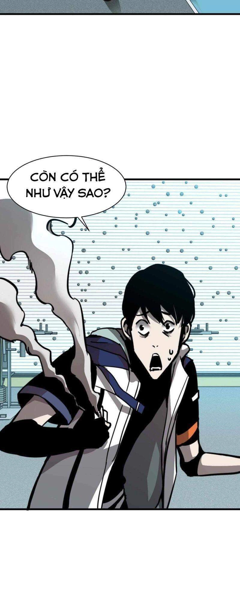 Siêu Phàm Tiến Hóa Chapter 28 - 43