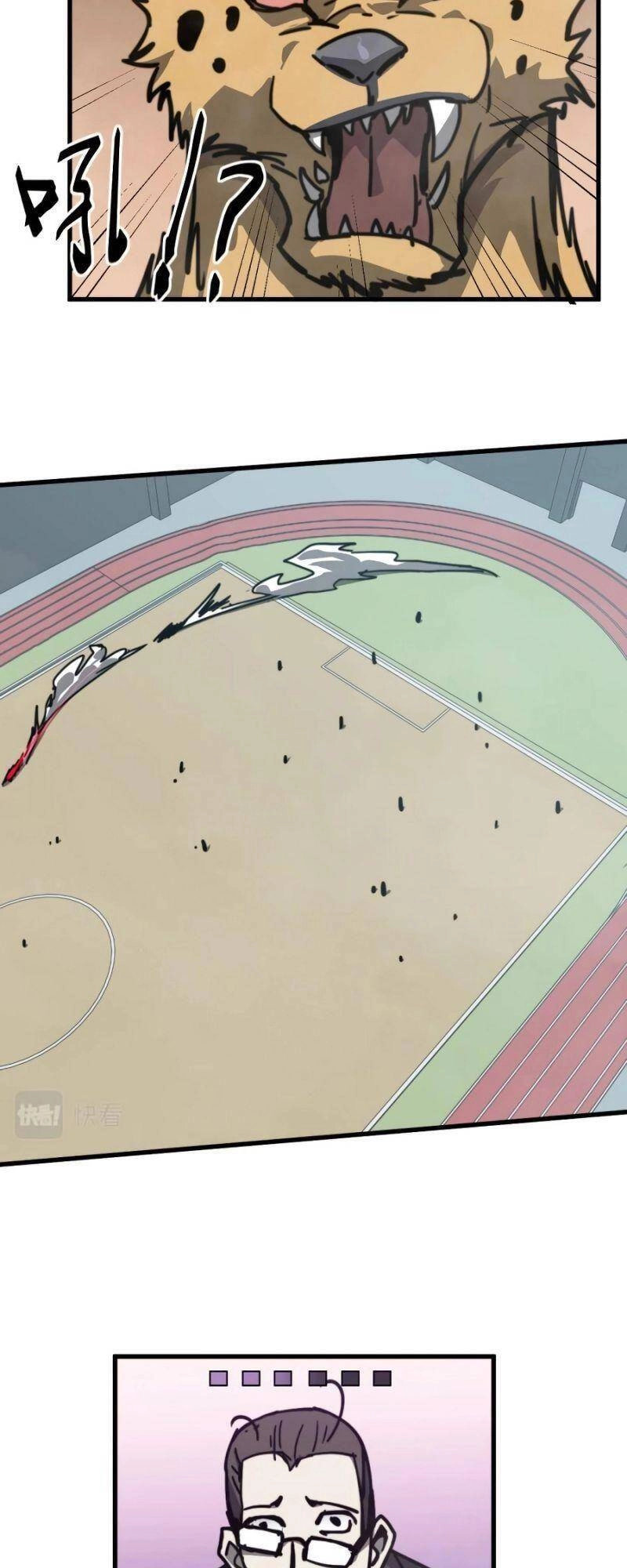 Siêu Phàm Tiến Hóa Chapter 29 - 38