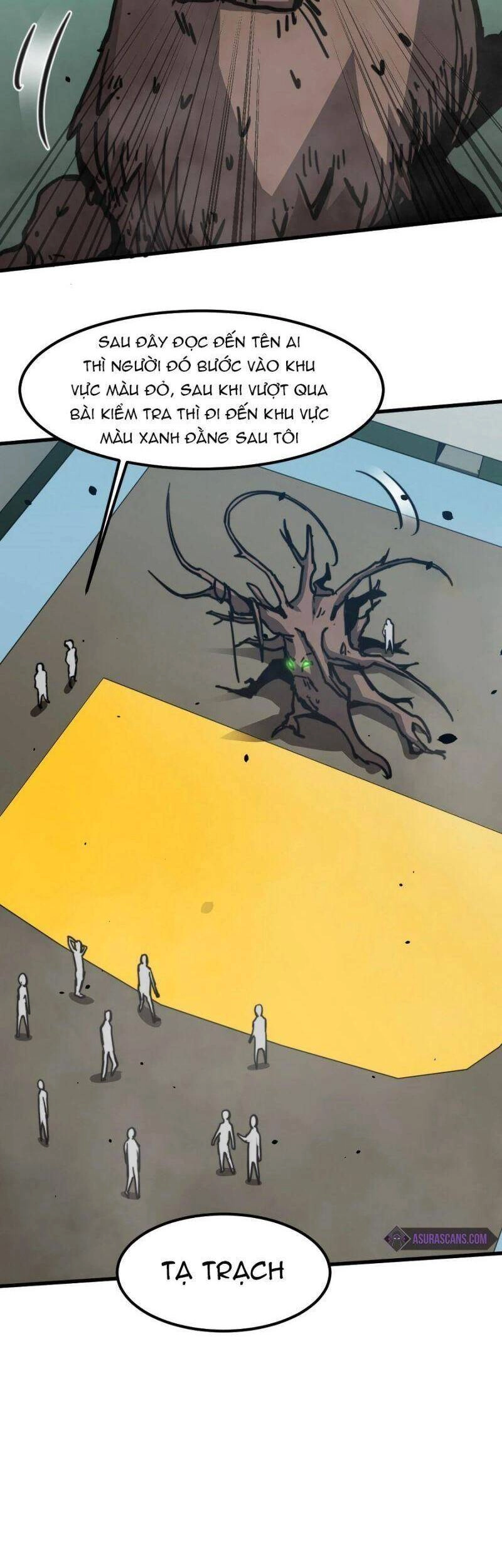 Siêu Phàm Tiến Hóa Chapter 30 - 4