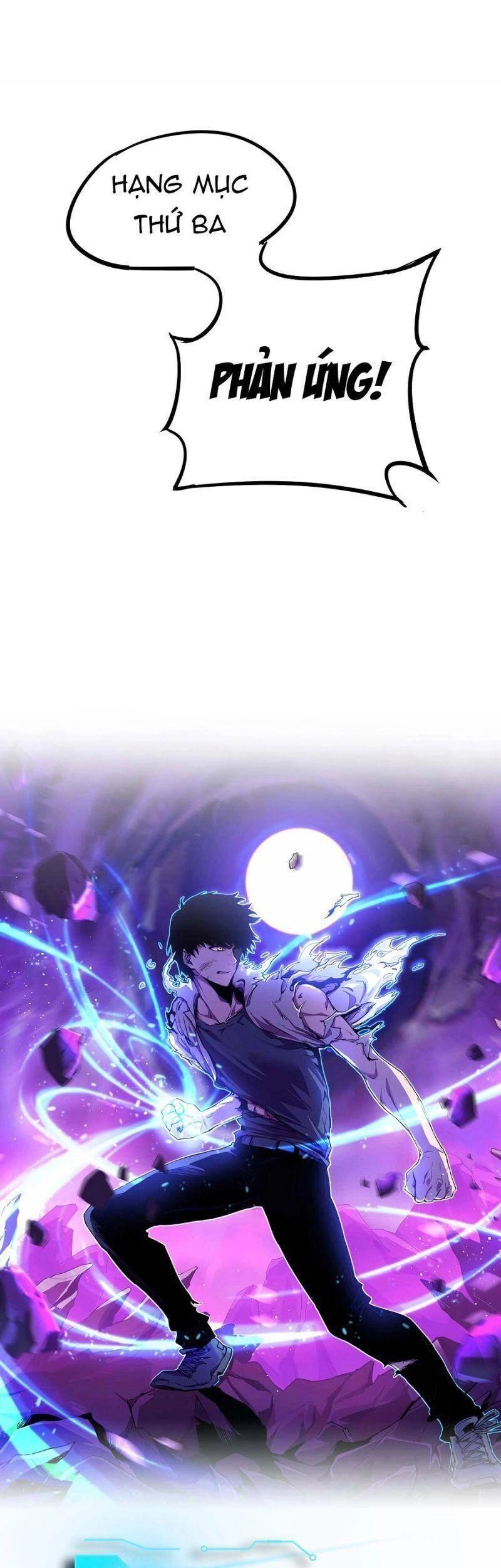 Siêu Phàm Tiến Hóa Chapter 30 - 6