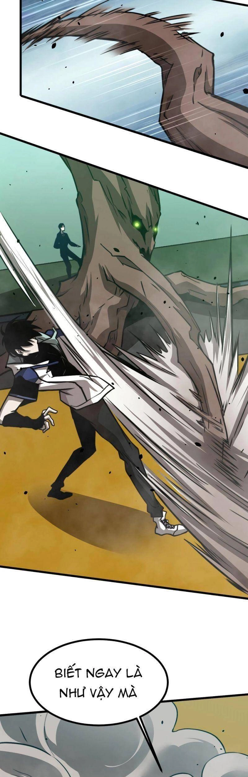 Siêu Phàm Tiến Hóa Chapter 30 - 16