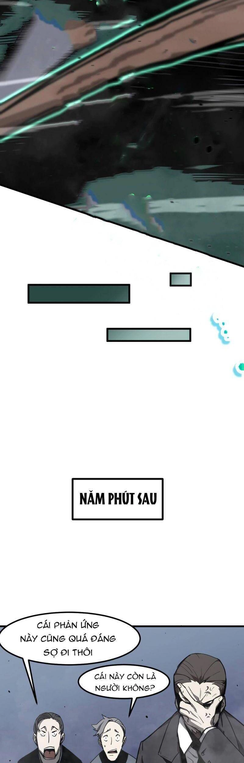 Siêu Phàm Tiến Hóa Chapter 30 - 29