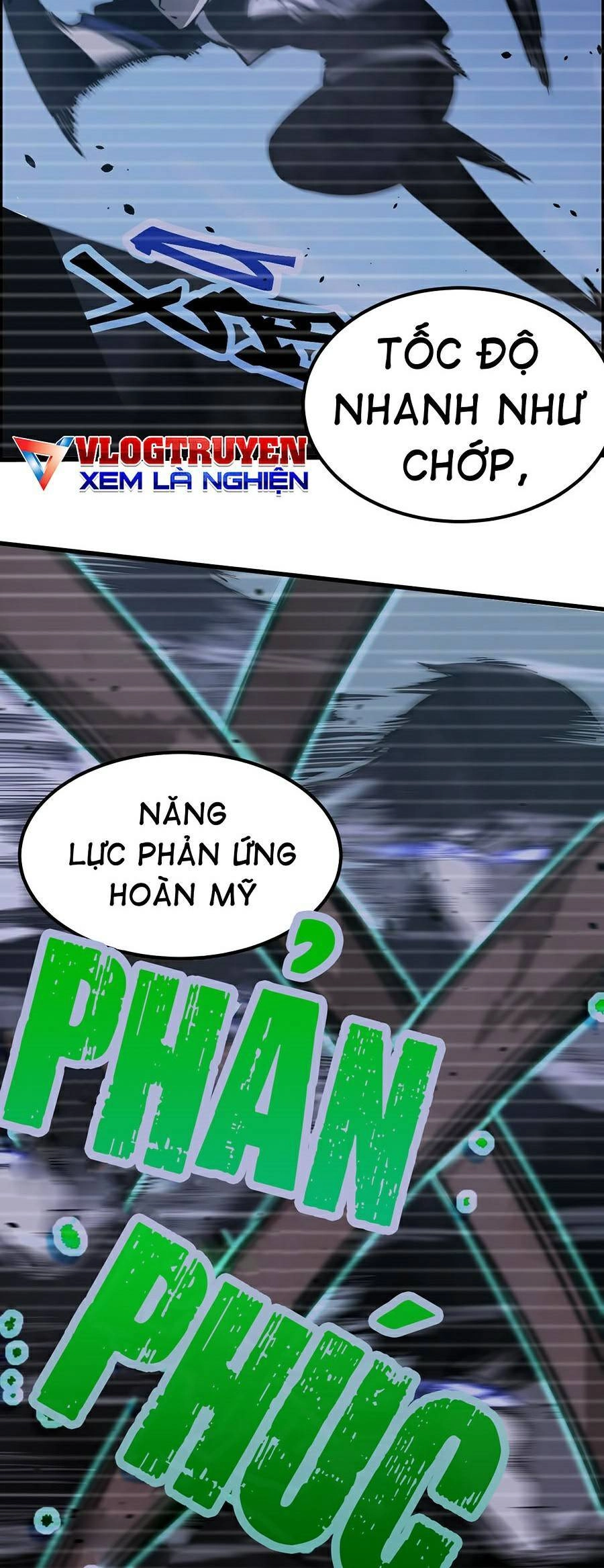 Siêu Phàm Tiến Hóa Chapter 31 - 19