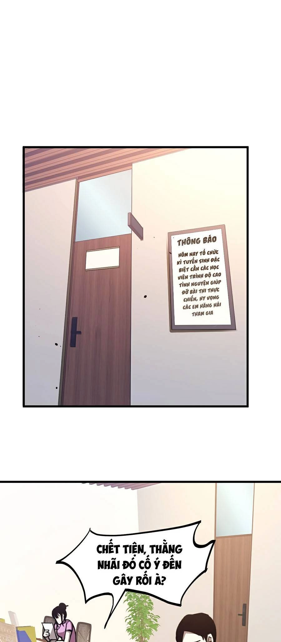 Siêu Phàm Tiến Hóa Chapter 31 - 40